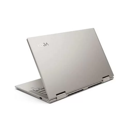Laptop Lenovo Yoga C740-14IML 81TC005CIV Intel Core i7-10510U 14" TOUCH FHD IPS 16GB SSD:512GB Windows 10 Color:gray