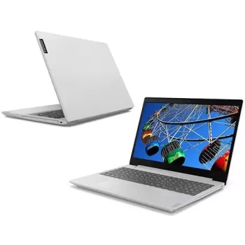 Ноутбук Lenovo IdeaPad L340-15IWL 81LG00C5IV Intel Pentium Gold 5405U 15.6" FHD TN 4GB SSD:256GB Цвет:белый