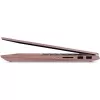 מחשב נייד Lenovo IdeaPad S340-14IIL 81VV0058IV Intel Core i3-1005G1 14" FHD IPS 4GB MX230 SSD:256GB צבע ורוד