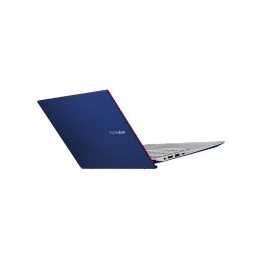 Ноутбук Asus VivoBook S14 S431FA-AM235 Intel Core i5-10210U 14" FHD IPS 8GB SSD:256GB Цвет:синий