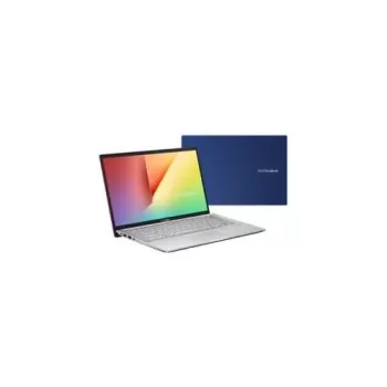 Ноутбук Asus VivoBook S14 S431FA-AM235 Intel Core i5-10210U 14" FHD IPS 8GB SSD:256GB Цвет:синий