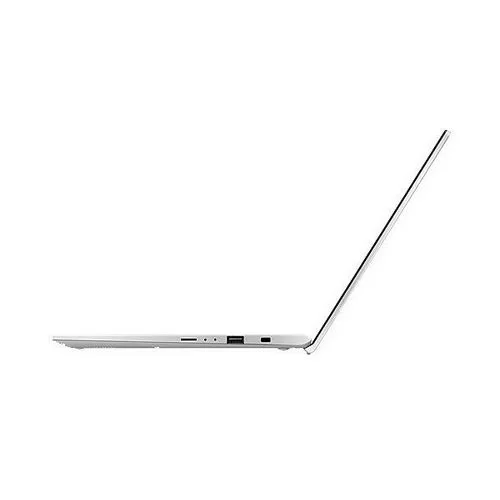 Laptop Asus VivoBook 14 X412FA X412FA-EK989 Intel Core i5-10210U 14" FHD Anti-Glare 8GB SSD:256GB Color:silver