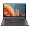מחשב נייד Lenovo Yoga C640-13IML 81UE003UIV Intel Core i7-10510U 13.3" TOUCH FHD IPS 8GB SSD:512GB Windows 10 צבע אפור מחשב נייד Lenovo Yoga C640-13IML 81UE003UIV Intel Core i7-10510U 13.3" TOUCH FHD IPS 8GB SSD:512GB Windows 10 צבע אפור