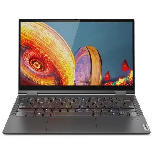 מחשב נייד Lenovo Yoga C640-13IML 81UE003UIV Intel Core i7-10510U 13.3" TOUCH FHD IPS 8GB SSD:512GB Windows 10 צבע אפור מחשב נייד Lenovo Yoga C640-13IML 81UE003UIV Intel Core i7-10510U 13.3" TOUCH FHD IPS 8GB SSD:512GB Windows 10 צבע אפור