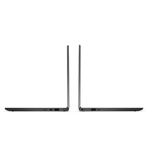 מחשב נייד Lenovo Yoga C640-13IML 81UE003UIV Intel Core i7-10510U 13.3" TOUCH FHD IPS 8GB SSD:512GB Windows 10 צבע אפור מחשב נייד Lenovo Yoga C640-13IML 81UE003UIV Intel Core i7-10510U 13.3" TOUCH FHD IPS 8GB SSD:512GB Windows 10 צבע אפור