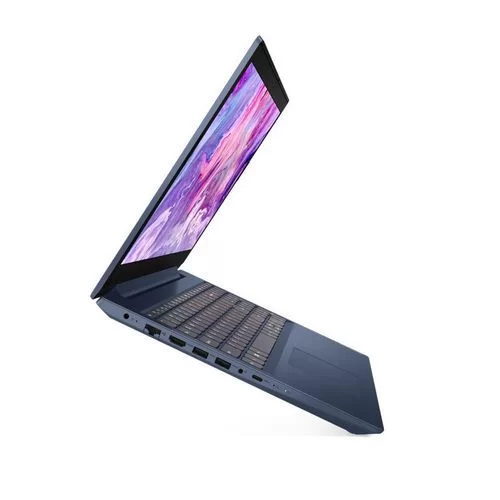 Laptop Lenovo ideapad L3 15IML05 81Y300BBIV Intel Core i5-10210U 15.6" FHD TN 8GB MX130 SSD:256GB Color:blue Laptop Lenovo ideapad L3 15IML05 81Y300BBIV Intel Core i5-10210U 15.6" FHD TN 8GB MX130 SSD:256GB Color:blue