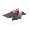 מחשב נייד Lenovo IdeaPad S145-15IIL 81YK009CIV Intel Core i7-1065G7 15.6" FHD IPS 16GB SSD:1TB Windows 10 צבע אפור