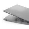 Laptop Lenovo IdeaPad L3-15IML 81Y3008HIV Intel Core i7-10510U 15.6" FHD TN 8GB MX330 HDD:1TB SSD:256GB Color:gray
