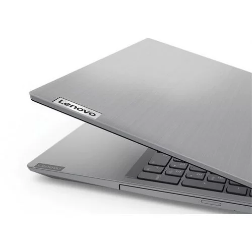 Laptop Lenovo IdeaPad L3-15IML 81Y3008HIV Intel Core i7-10510U 15.6" FHD TN 8GB MX330 HDD:1TB SSD:256GB Color:gray