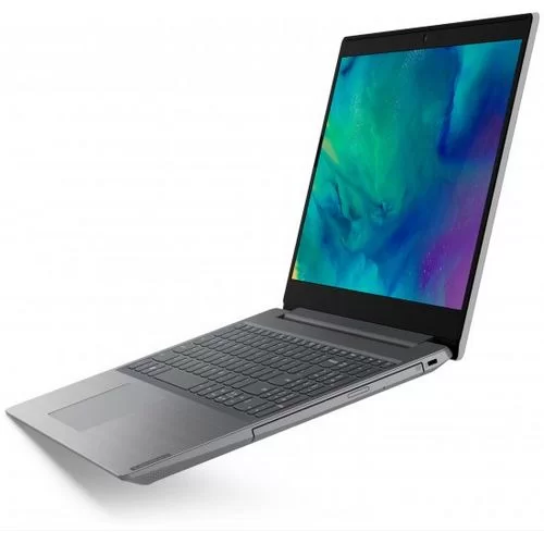 Laptop Lenovo IdeaPad L3-15IML 81Y3008HIV Intel Core i7-10510U 15.6" FHD TN 8GB MX330 HDD:1TB SSD:256GB Color:gray