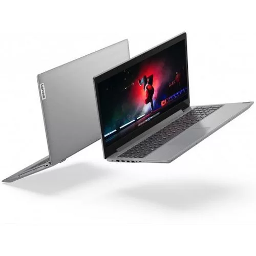 Laptop Lenovo IdeaPad L3-15IML 81Y3008HIV Intel Core i7-10510U 15.6" FHD TN 8GB MX330 HDD:1TB SSD:256GB Color:gray