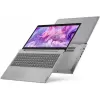 Laptop Lenovo IdeaPad L3-15IML 81Y3008HIV Intel Core i7-10510U 15.6" FHD TN 8GB MX330 HDD:1TB SSD:256GB Color:gray