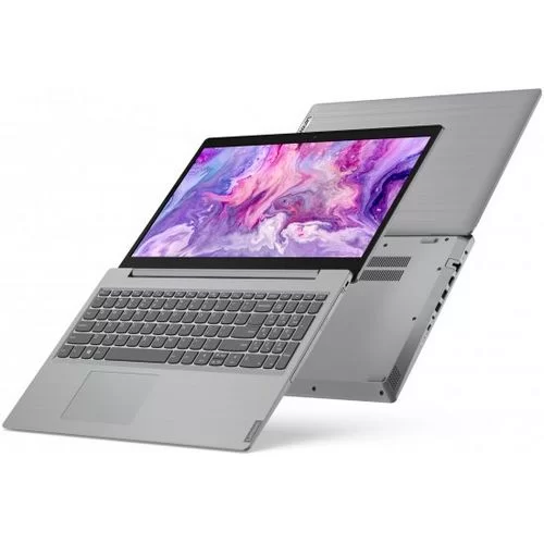 Laptop Lenovo IdeaPad L3-15IML 81Y3008HIV Intel Core i7-10510U 15.6" FHD TN 8GB MX330 HDD:1TB SSD:256GB Color:gray