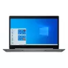 Laptop Lenovo IdeaPad L3-15IML 81Y3008HIV Intel Core i7-10510U 15.6" FHD TN 8GB MX330 HDD:1TB SSD:256GB Color:gray