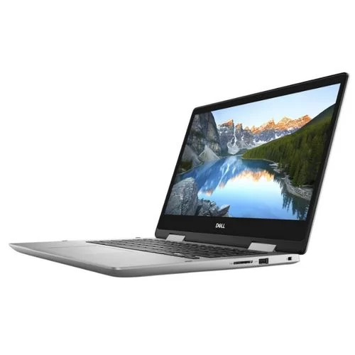 מחשב נייד Dell Inspiron 5491 14 2IN1 IN-RD33-11871 Intel Core i5-10210U 14" TOUCH FHD IPS 8GB SSD:512GB Windows 10 צבע כסוף מחשב נייד Dell Inspiron 5491 14 2IN1 IN-RD33-11871 Intel Core i5-10210U 14" TOUCH FHD IPS 8GB SSD:512GB Windows 10 צבע כסוף