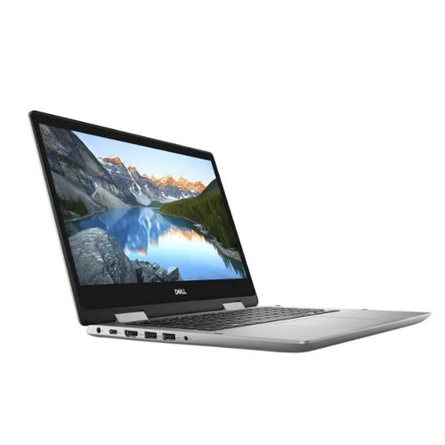 מחשב נייד Dell Inspiron 5491 14 2IN1 IN-RD33-11871 Intel Core i5-10210U 14" TOUCH FHD IPS 8GB SSD:512GB Windows 10 צבע כסוף מחשב נייד Dell Inspiron 5491 14 2IN1 IN-RD33-11871 Intel Core i5-10210U 14" TOUCH FHD IPS 8GB SSD:512GB Windows 10 צבע כסוף
