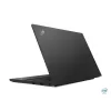 Ноутбук Lenovo ThinkPad E15 20RD003JIV Intel Core i5-10210U 15.6" FHD IPS 16GB SSD:512GB Цвет:чёрный