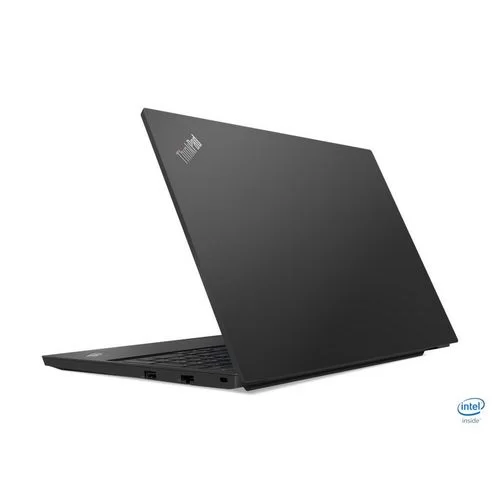 Ноутбук Lenovo ThinkPad E15 20RD003JIV Intel Core i5-10210U 15.6" FHD IPS 16GB SSD:512GB Цвет:чёрный