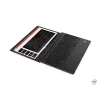Ноутбук Lenovo ThinkPad E15 20RD003JIV Intel Core i5-10210U 15.6" FHD IPS 16GB SSD:512GB Цвет:чёрный
