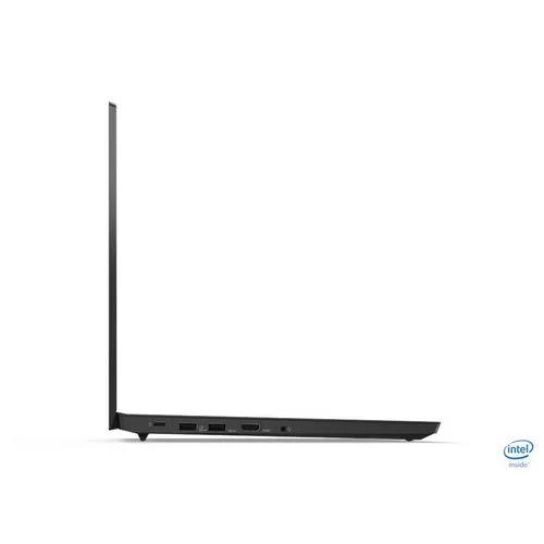 Ноутбук Lenovo ThinkPad E15 20RD003JIV Intel Core i5-10210U 15.6" FHD IPS 16GB SSD:512GB Цвет:чёрный