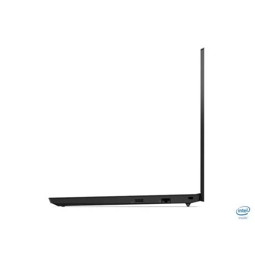 Ноутбук Lenovo ThinkPad E15 20RD003JIV Intel Core i5-10210U 15.6" FHD IPS 16GB SSD:512GB Цвет:чёрный