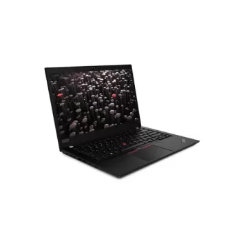 Professional Laptop Lenovo ThinkPad P14s Gen 1 20S4000EIV Intel Core i7-10510U 14" UHD, 4K IPS 32GB NVIDIA Quadro P520 SSD:1TB Windows 10 Pro