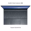 Ноутбук Asus ZenBook 13 UX325JA UX325JA-EG121 Intel Core i5-1035G1 13.3" FHD IPS 16GB SSD:1TB Цвет:серый