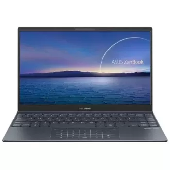 Ноутбук Asus ZenBook 13 UX325JA UX325JA-EG121 Intel Core i5-1035G1 13.3" FHD IPS 16GB SSD:1TB Цвет:серый