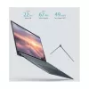 Ноутбук Asus ZenBook 13 UX325JA UX325JA-EG121 Intel Core i5-1035G1 13.3" FHD IPS 16GB SSD:1TB Цвет:серый