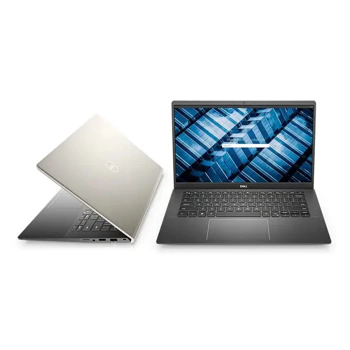 Ноутбук Dell Vostro 5402 VM-RD09-12502 Intel Core i5-1135G7 14" FHD Anti-Glare 8GB SSD:256GB Windows 10 Цвет:серый