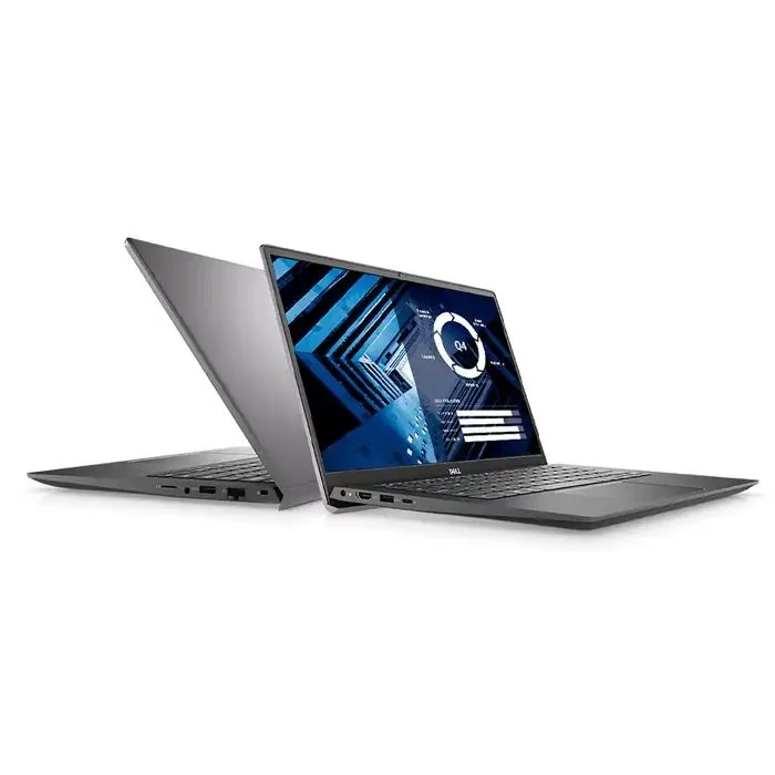 Ноутбук Dell Vostro 5402 VM-RD09-12502 Intel Core i5-1135G7 14" FHD Anti-Glare 8GB SSD:256GB Windows 10 Цвет:серый