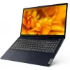 Laptop Lenovo ideapad 3-15ITL6 82H800CKIV Intel Core i3-1115G4 15.6" FHD TN 4GB SSD:256GB Color:blue