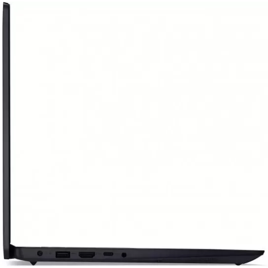 Laptop Lenovo ideapad 3-15ITL6 82H800CKIV Intel Core i3-1115G4 15.6" FHD TN 4GB SSD:256GB Color:blue