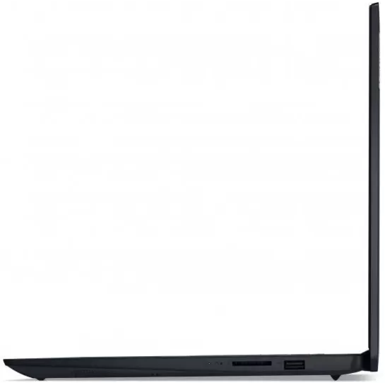 Laptop Lenovo ideapad 3-15ITL6 82H800CKIV Intel Core i3-1115G4 15.6" FHD TN 4GB SSD:256GB Color:blue