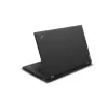 מחשב נייד מקצועי Lenovo ThinkPad P17 Gen 1 20SN002EIV Intel Core i7-10750H 17.3" FHD IPS 32GB NVIDIA Quadro RTX 3000 SSD:1TB Windows 10 Pro צבע שחור