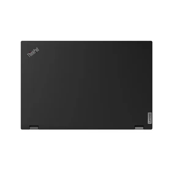 מחשב נייד מקצועי Lenovo ThinkPad P17 Gen 1 20SN002EIV Intel Core i7-10750H 17.3" FHD IPS 32GB NVIDIA Quadro RTX 3000 SSD:1TB Windows 10 Pro צבע שחור