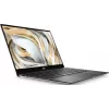 Ноутбук Dell XPS 13 9305 XP-RD33-12595 Intel Core i5-1135G7 13.3" FHD InfinityEdge 8GB SSD:512GB Windows 10 Pro Цвет:чёрный, серебристый