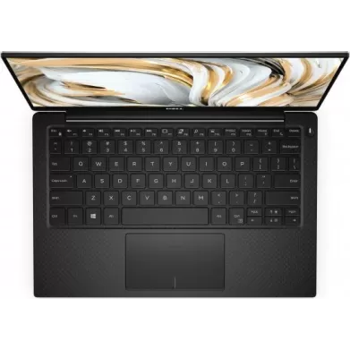 Ноутбук Dell XPS 13 9305 XP-RD33-12595 Intel Core i5-1135G7 13.3" FHD InfinityEdge 8GB SSD:512GB Windows 10 Pro Цвет:чёрный, серебристый