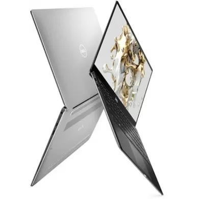 Ноутбук Dell XPS 13 9305 XP-RD33-12595 Intel Core i5-1135G7 13.3" FHD InfinityEdge 8GB SSD:512GB Windows 10 Pro Цвет:чёрный, серебристый