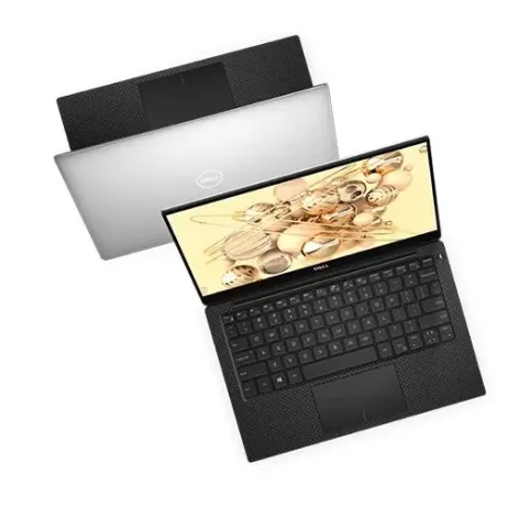 Ноутбук Dell XPS 13 9305 XP-RD33-12595 Intel Core i5-1135G7 13.3" FHD InfinityEdge 8GB SSD:512GB Windows 10 Pro Цвет:чёрный, серебристый