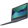 מחשב נייד Lenovo ideapad Flex 3-11ADA05 82G4001UIV AMD Athlon Silver 3050e 11.6" TOUCH FHD IPS 4GB eMMC:64GB Windows 10 S צבע כחול