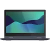 מחשב נייד Lenovo ideapad Flex 3-11ADA05 82G4001UIV AMD Athlon Silver 3050e 11.6" TOUCH FHD IPS 4GB eMMC:64GB Windows 10 S צבע כחול