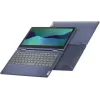 מחשב נייד Lenovo ideapad Flex 3-11ADA05 82G4001UIV AMD Athlon Silver 3050e 11.6" TOUCH FHD IPS 4GB eMMC:64GB Windows 10 S צבע כחול