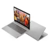 מחשב נייד Lenovo ideapad 3-15IML05 81WB00C6IV Intel Pentium Gold 6405U 15.6" FHD IPS 4GB SSD:256GB צבע אפור פלטינום