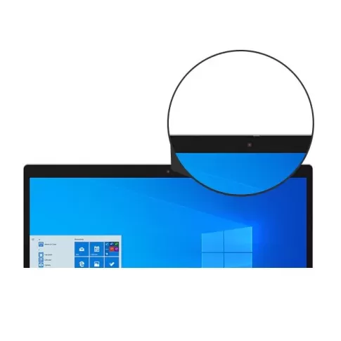 מחשב נייד Lenovo ideapad 3-15IML05 81WB00C6IV Intel Pentium Gold 6405U 15.6" FHD IPS 4GB SSD:256GB צבע אפור פלטינום
