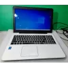 מחשב נייד Asus F554LA Intel Core i3-5005U 15.6" 8GB SSD:500GB Windows 10 צבע שחור מצב:משומש