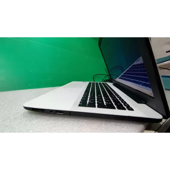 מחשב נייד Asus F554LA Intel Core i3-5005U 15.6" 8GB SSD:500GB Windows 10 צבע שחור מצב:משומש