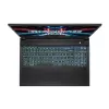 מחשב נייד גיימינג Gigabyte G5 MD GBN-G5-35TMD11 Intel Core i5-11400H 15.6" FHD 144Hz 16GB RTX 3050 Ti SSD:512GB Windows 11 צבע שחור מחשב נייד גיימינג Gigabyte G5 MD GBN-G5-35TMD11 Intel Core i5-11400H 15.6" FHD 144Hz 16GB RTX 3050 Ti SSD:512GB Windows 11 צבע שחור