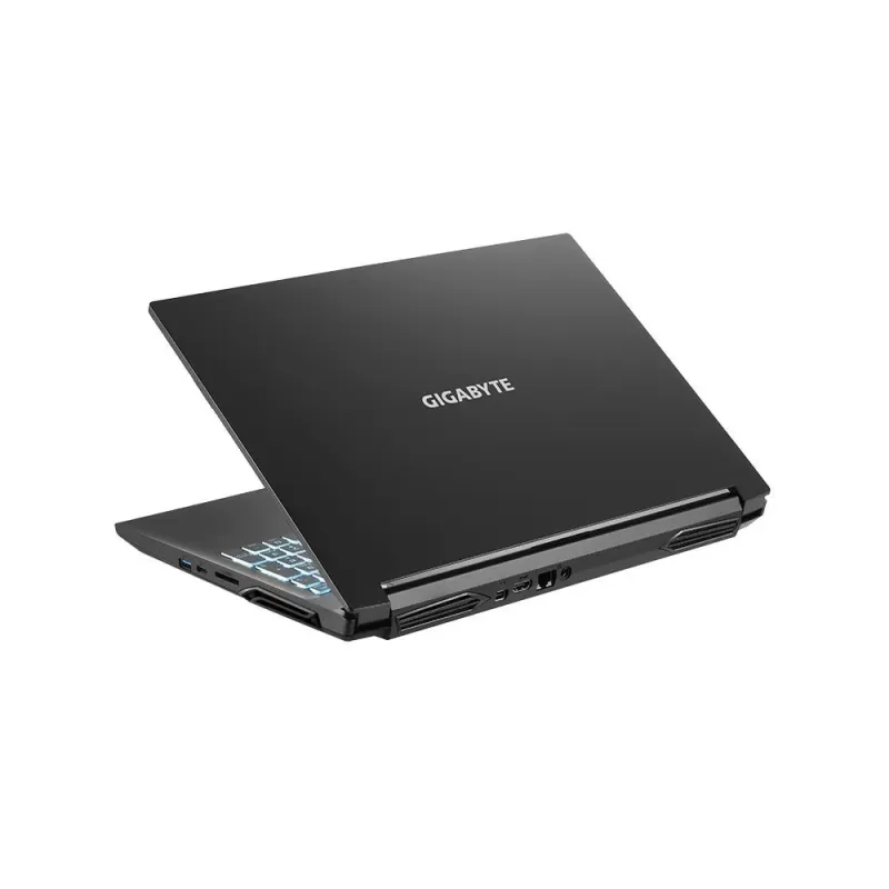 מחשב נייד גיימינג Gigabyte G5 MD GBN-G5-35TMD11 Intel Core i5-11400H 15.6" FHD 144Hz 16GB RTX 3050 Ti SSD:512GB Windows 11 צבע שחור מחשב נייד גיימינג Gigabyte G5 MD GBN-G5-35TMD11 Intel Core i5-11400H 15.6" FHD 144Hz 16GB RTX 3050 Ti SSD:512GB Windows 11 צבע שחור