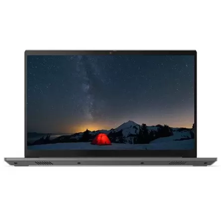 מחשב נייד Lenovo ThinkBook 15 G2 ITL 20VE0044IV Intel Core i7-1165G7 15.6" FHD IPS 16GB SSD:512GB צבע אפור מינירלי